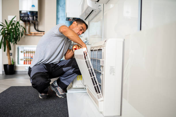 Best HVAC Duct Inspection Services  in Santa Nella, CA