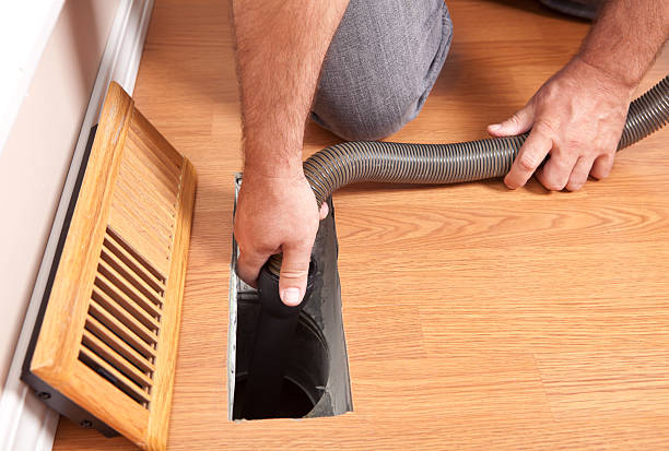 Ventilation Cleaning Services in Santa Nella, CA